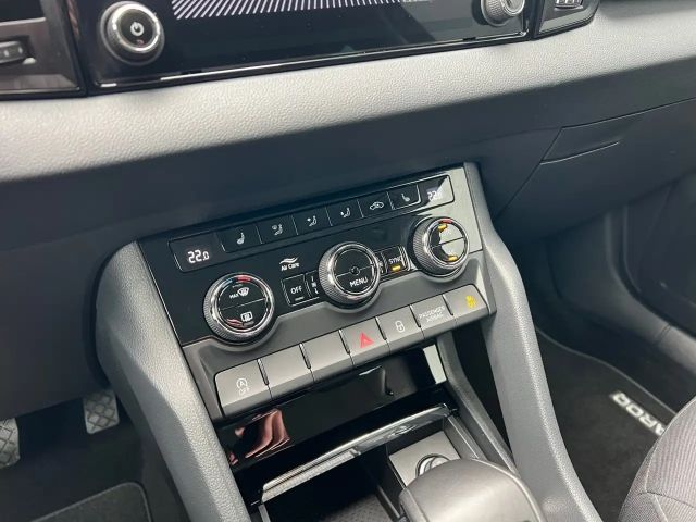 Skoda Karoq ACT Selection