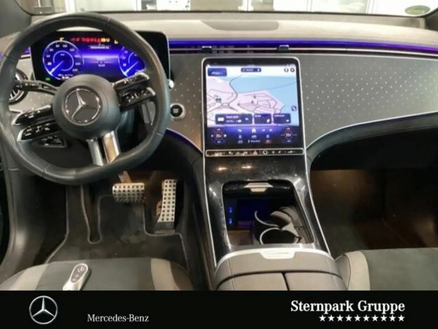 Mercedes-Benz EQE SUV 350 4MATIC AMG Line