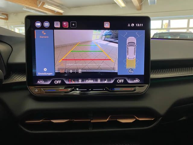 Cupra Terramar 2.0 TSI VZ