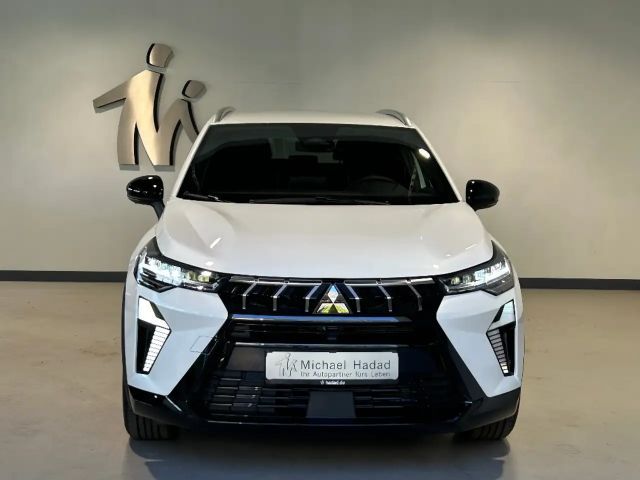 Mitsubishi ASX 1.6 HEV Hybrid PLUS +++ neues Modell +++