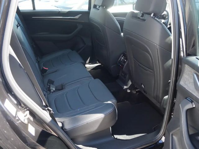 Skoda Kodiaq 2.0 TDI Selection