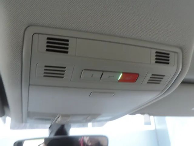 Volkswagen Touran 2.0 TDI