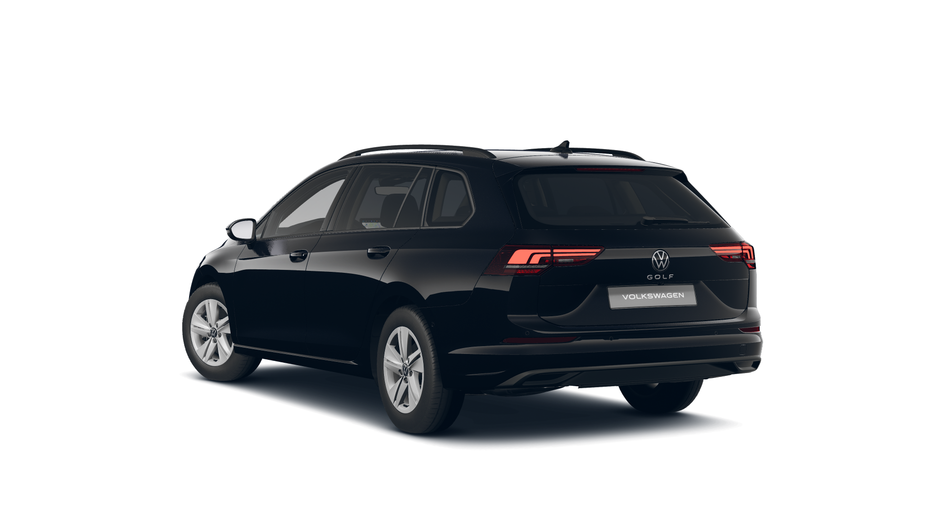 Volkswagen Golf DSG Life Variant