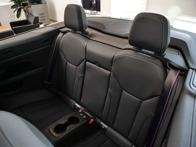 BMW 420 420i Cabrio M-Sport