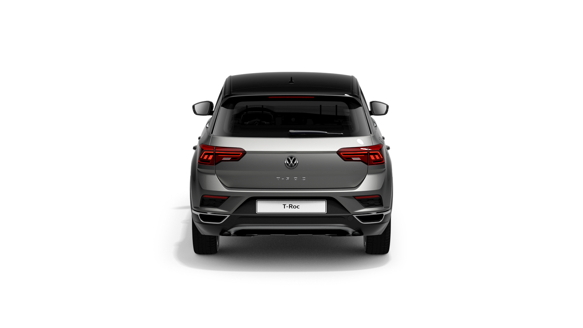 Volkswagen T-Roc 1.5 TSI