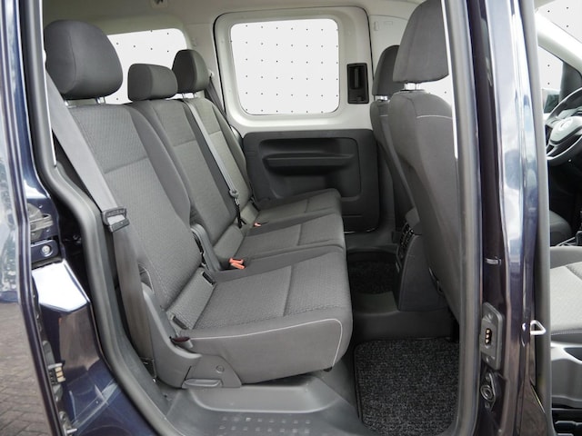 Volkswagen Caddy 1.0 TSI Trendline