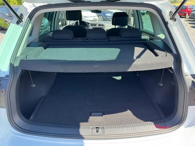 Volkswagen Tiguan 2.0 TDI DSG Life