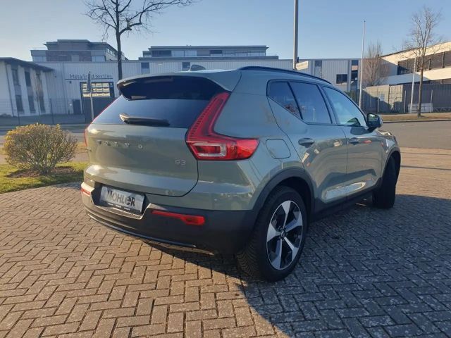 Volvo XC40 Dark Plus