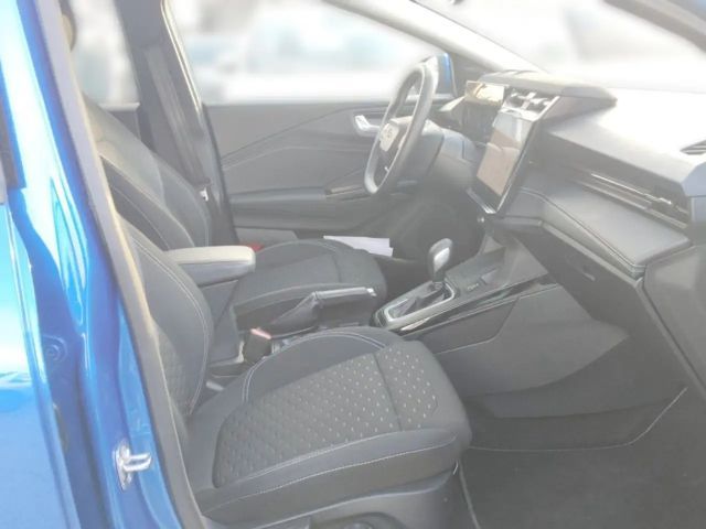 Ford Puma EcoBoost Titanium