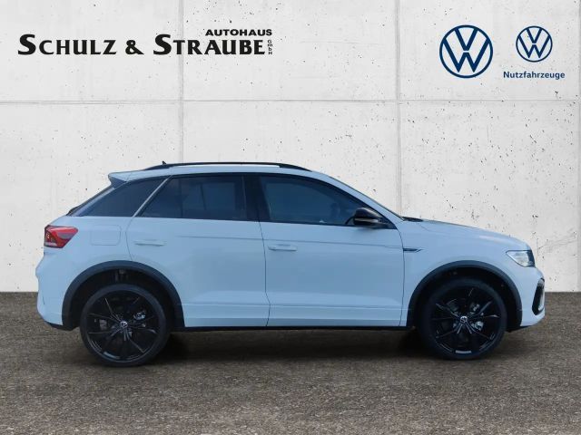 Volkswagen T-Roc 2.0 TSI 4Motion Plus R-Line