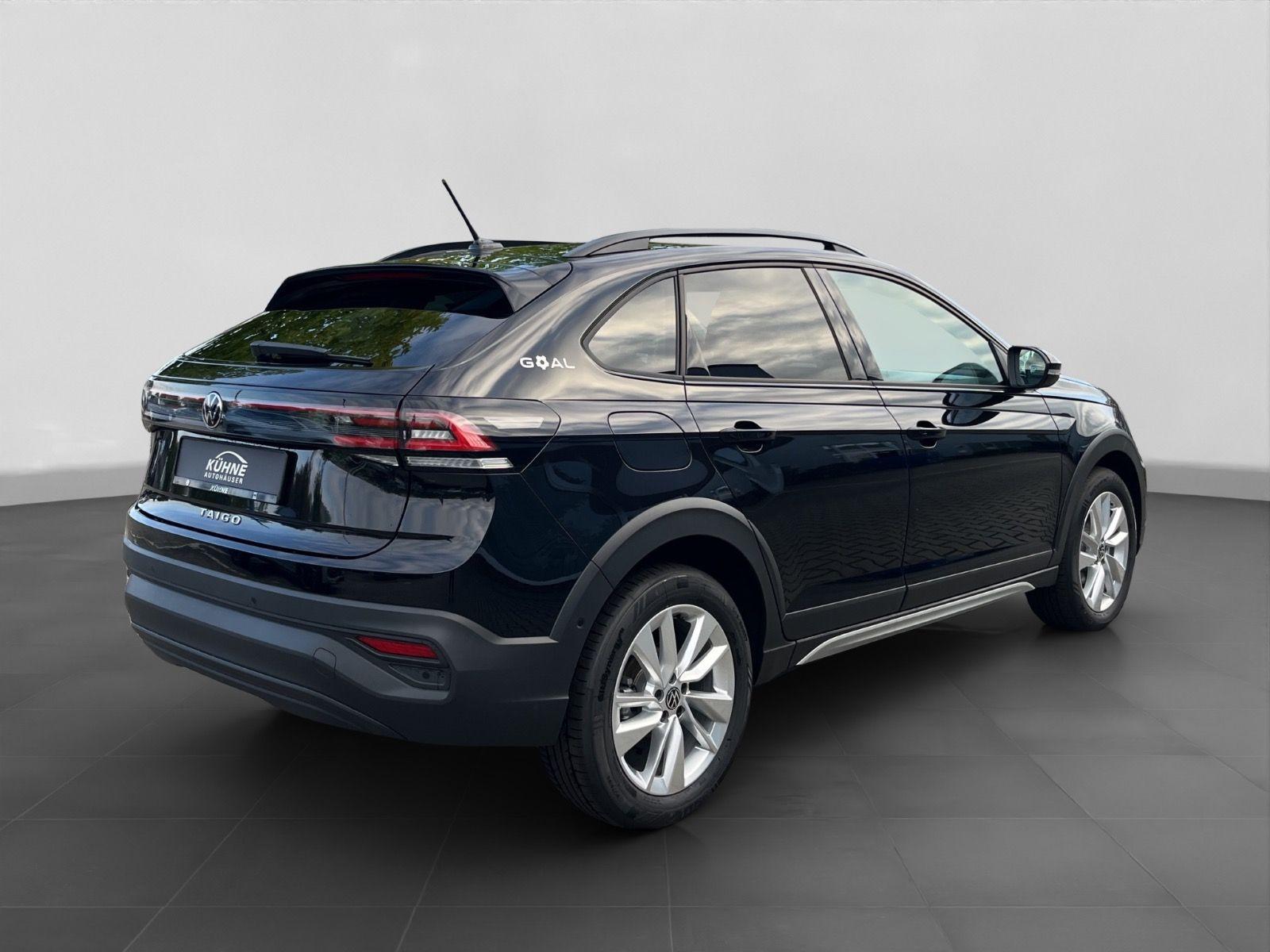 Volkswagen Taigo 1.0 TSI DSG IQ.Drive