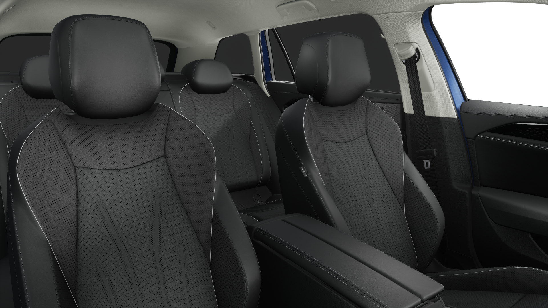 Volkswagen Passat Business eHybrid