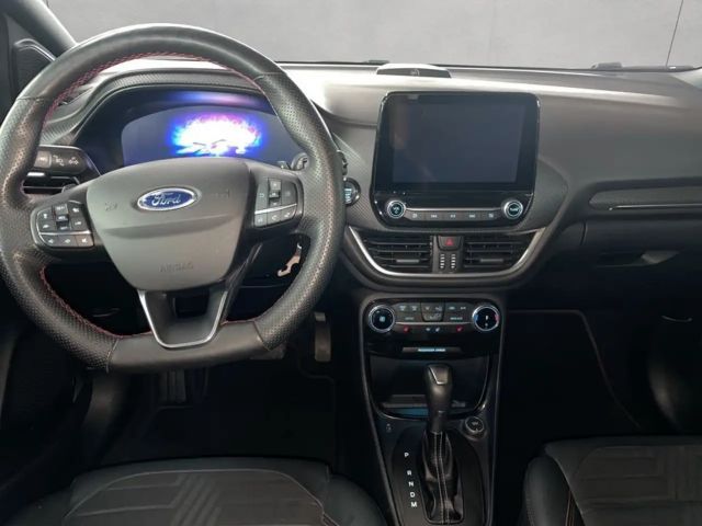 Ford Puma EcoBoost ST Line