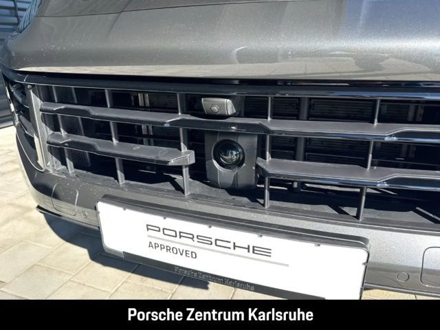 Porsche Cayenne Coupé E-Hybrid S