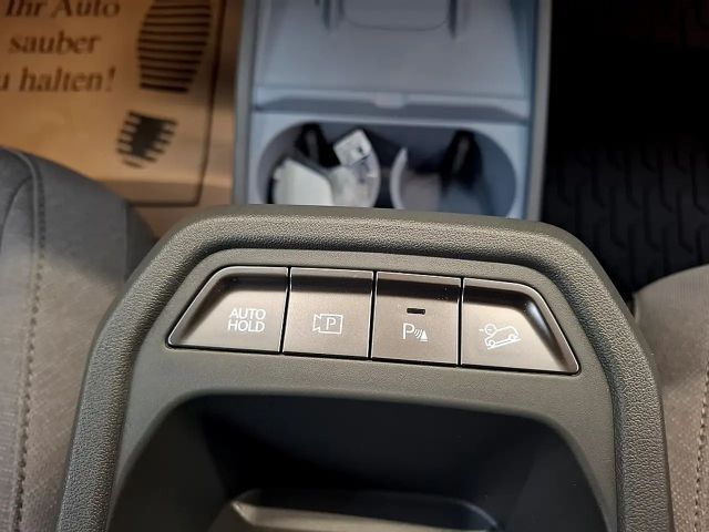 Kia EV3 Earth FWD Long range