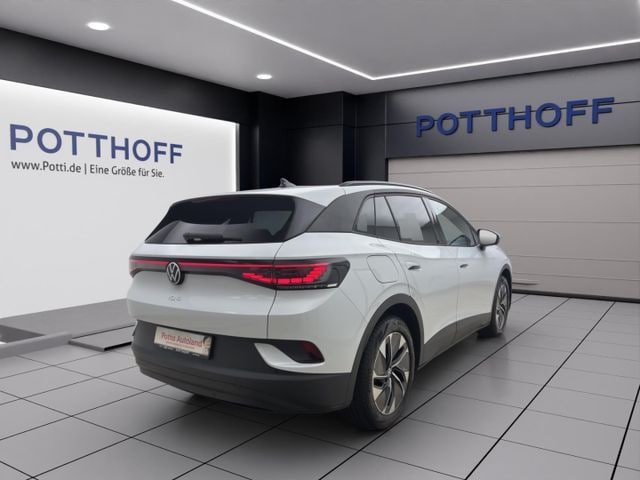 Volkswagen ID.4 IQ.Drive Pure