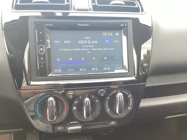 Mitsubishi Space Star Star