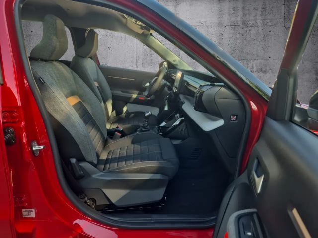 Citroën C3 Aircross Plus