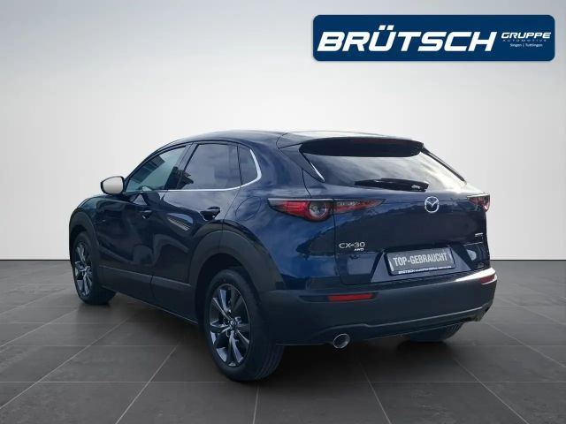Mazda CX-30 4WD Selection