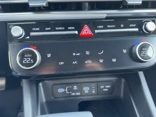 Hyundai Tucson Style T-GDi