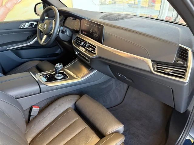 BMW X5 M-Sport xDrive