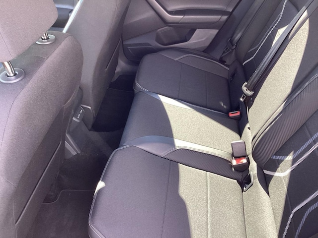 Volkswagen Taigo 1.0 TSI DSG Style