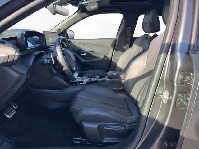 Peugeot 2008 GT-Line