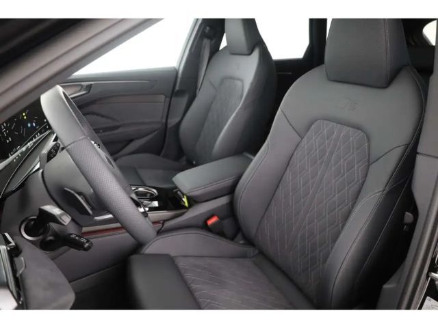 Audi A6 Avant Hybride Quattro