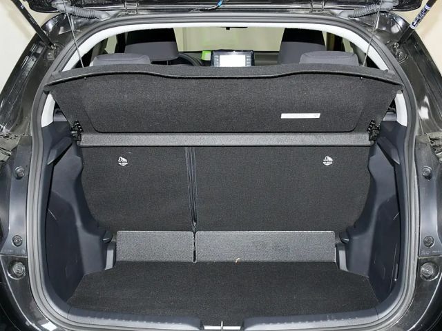 Mazda 2 Mazda2 Hybrid Pure Aut.