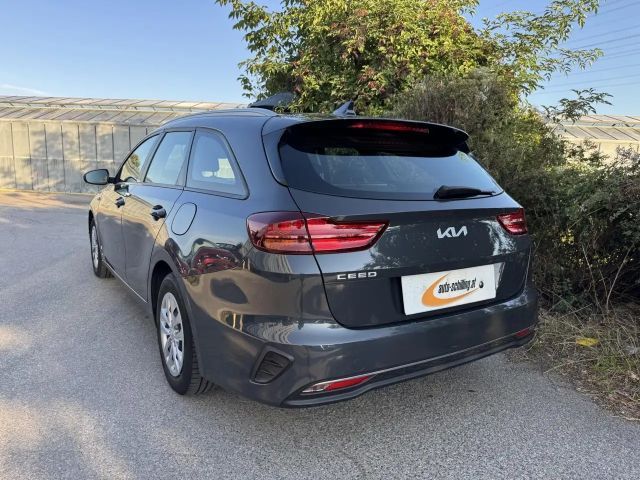 Kia Ceed SportWagon
