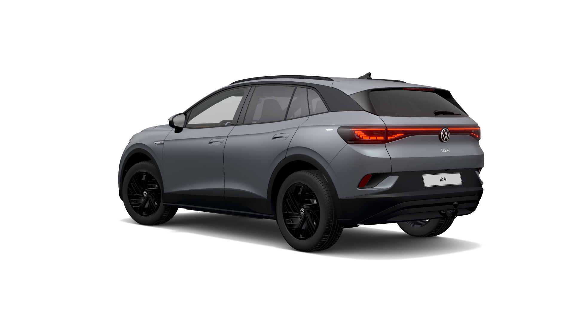 Volkswagen ID.4 IQ.Drive Performance Pro