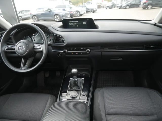 Mazda CX-30 SkyActiv