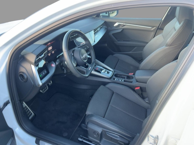 Audi S3 Quattro S-Tronic Sedan