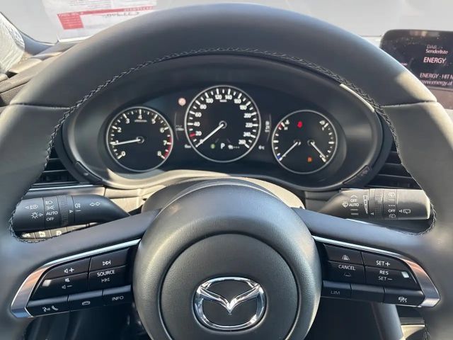 Mazda 3 2.5L Homura SkyActiv e-Skyactiv