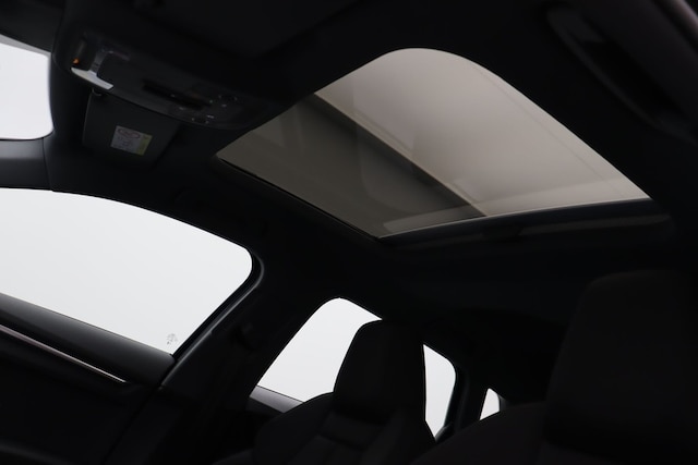 Audi A3 40 TDI Quattro S-Tronic Sportback