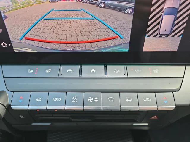 Opel Astra 1.2 Turbo Business Elegance Turbo