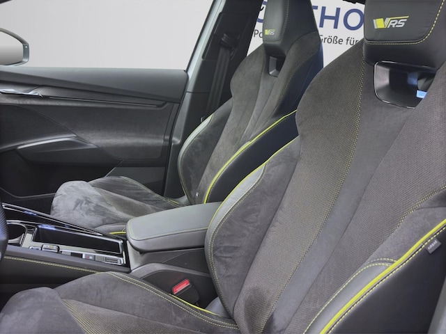 Skoda Enyaq Coupe Lounge RS