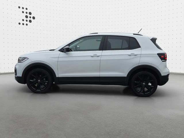 Volkswagen T-Cross 1.0 TSI DSG Style