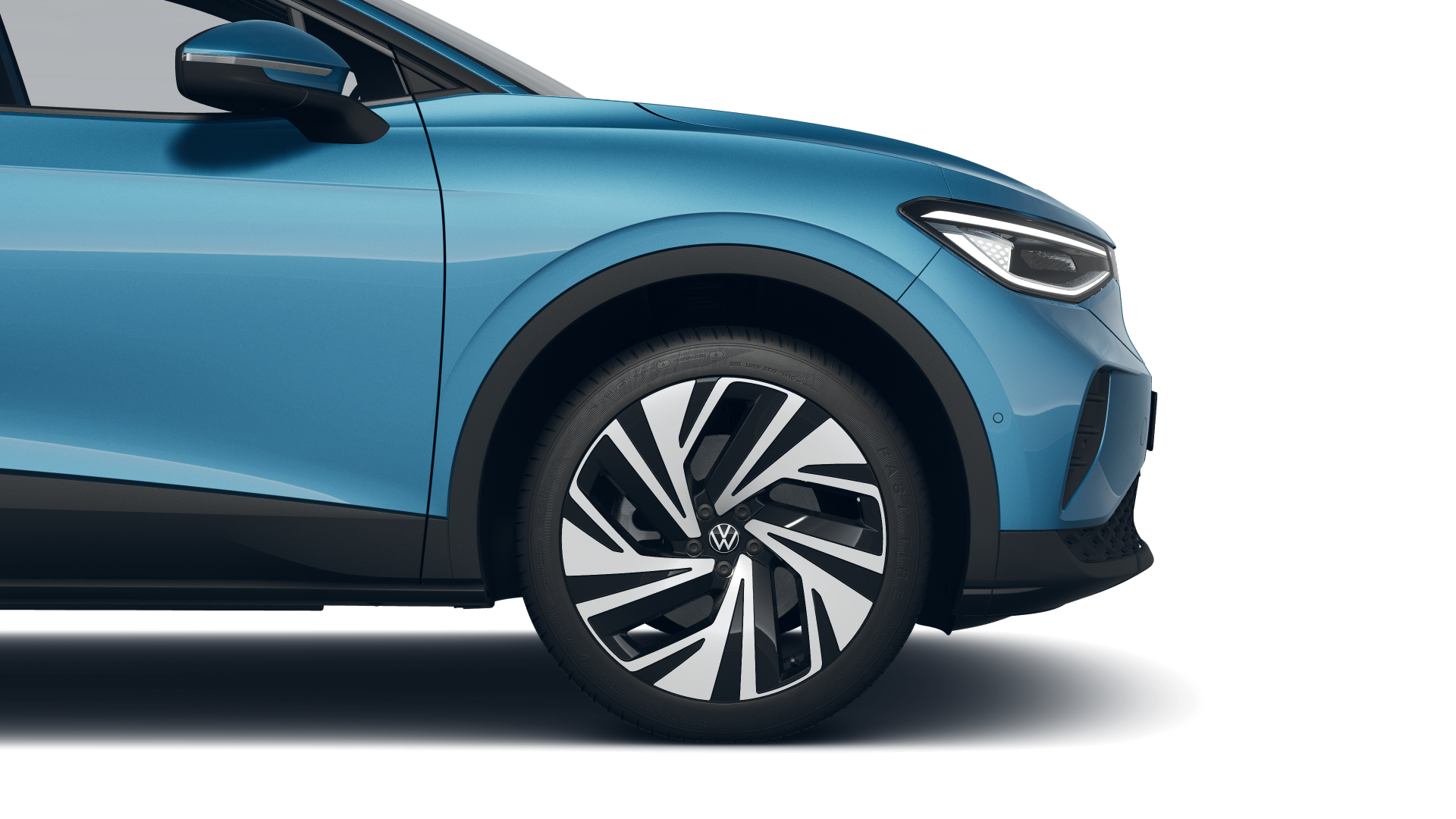 Volkswagen ID.4 4Motion