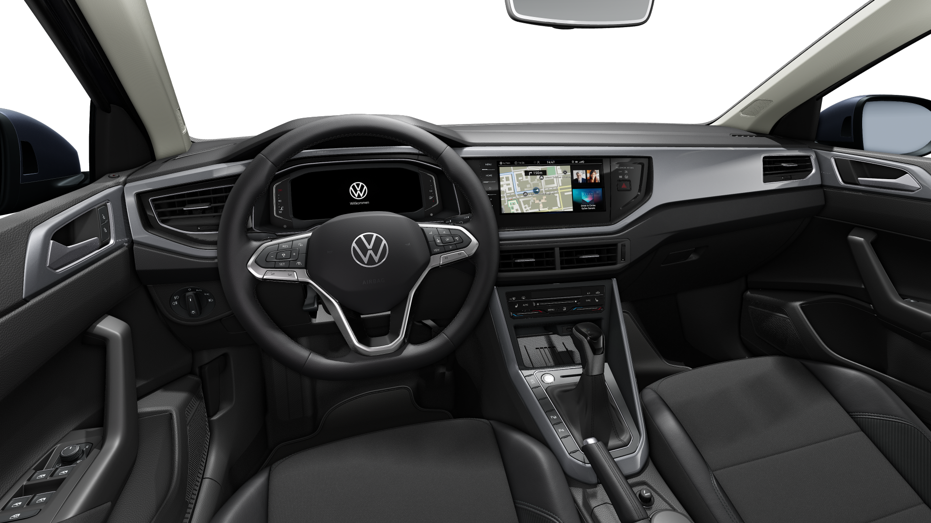 Volkswagen Taigo 1.5 TSI DSG Style