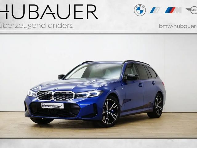 BMW 340 Touring xDrive