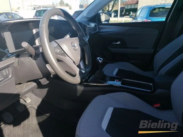 Opel Mokka Elegance