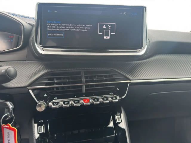 Peugeot 2008 Allure Pack