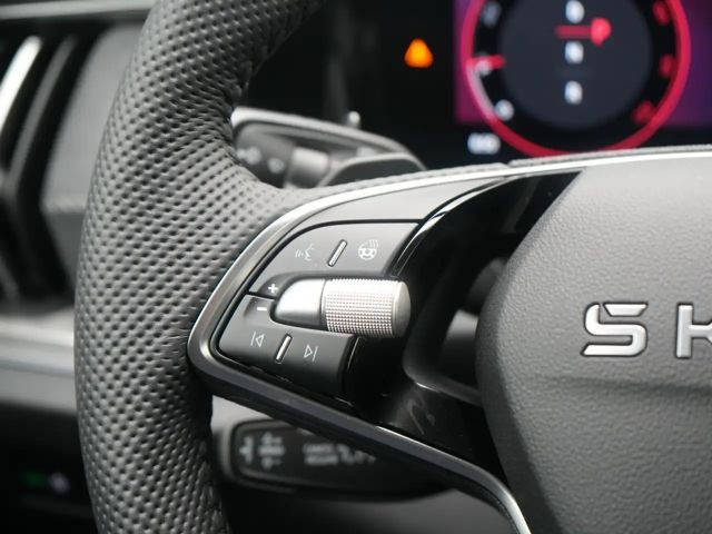 Skoda Kodiaq Sportline