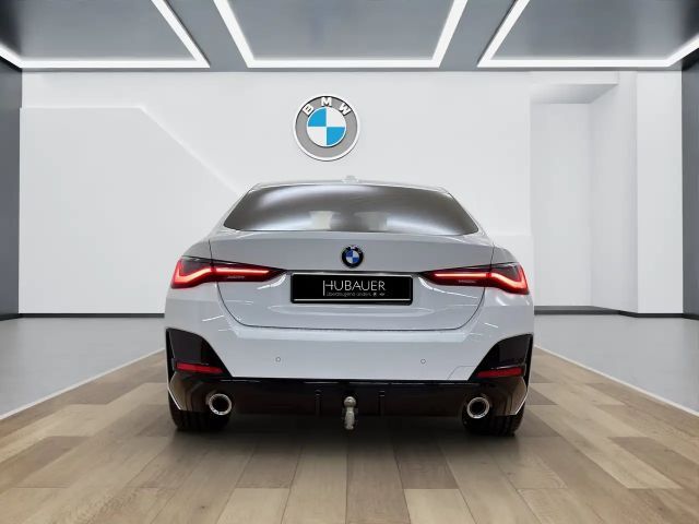 BMW 420 420i Coupé Gran Coupé