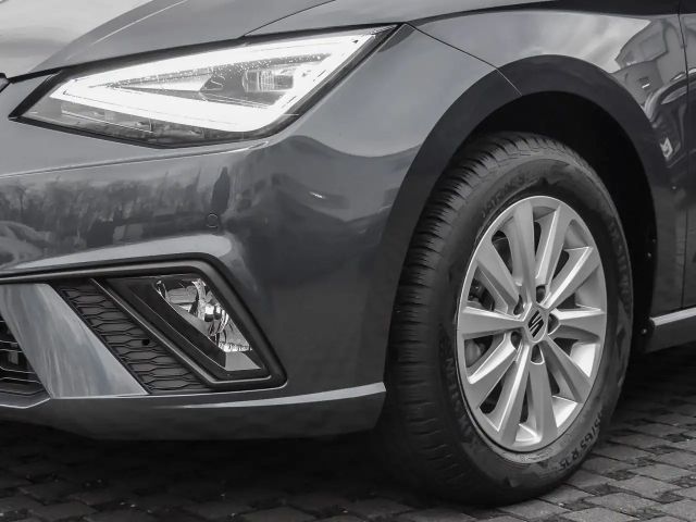 Seat Ibiza 1.0 TSI DSG Style