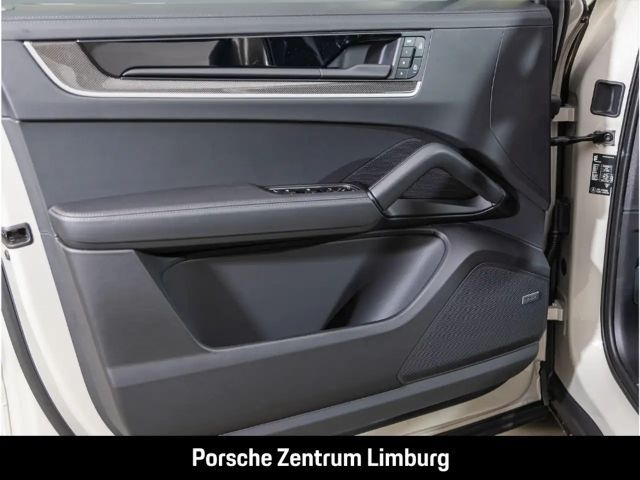 Porsche Cayenne Coupé S