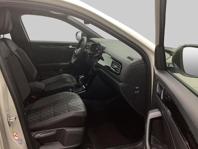 Volkswagen T-Roc 1.5 TSI DSG IQ.Drive R-Line