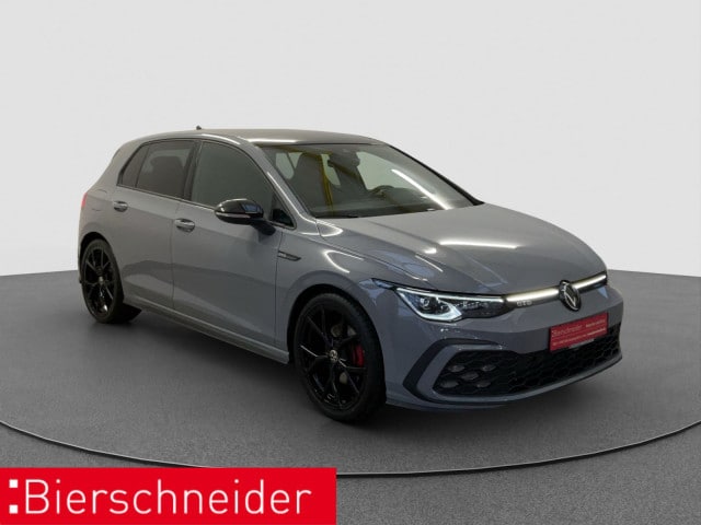 Volkswagen Golf 2.0 TDI GTD