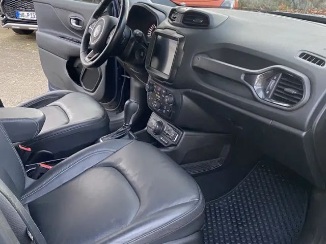 Jeep Renegade 4xe Hybrid Limited